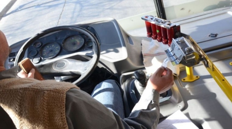 UTA adhiere al paro de la CGT: Sin Colectivos este lunes 25