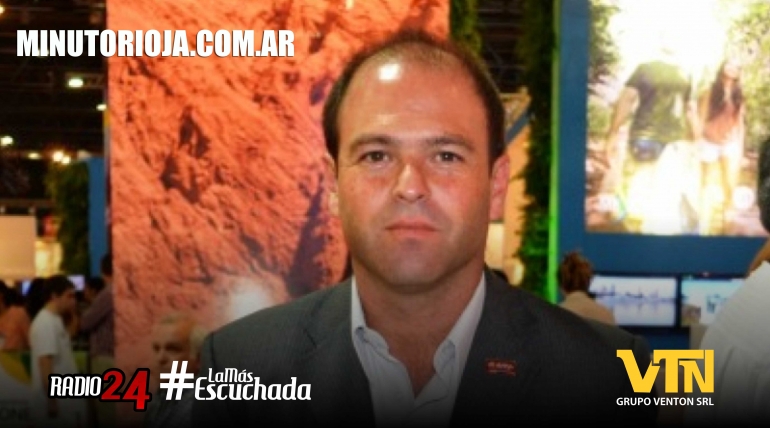 La Rioja formará parte de la Feria Internacional del Turismo y Radio 24 dirá presente en Buenos Aires