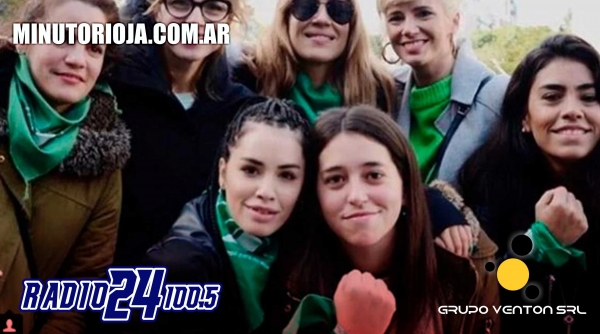 El colectivo Actrices Argentinas denunciará en conferencia de prensa un acoso y abuso sexual