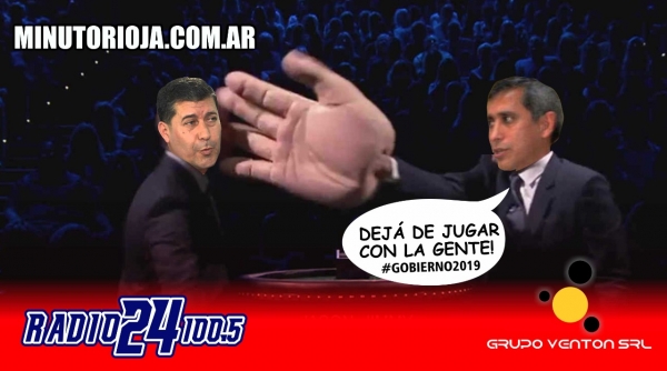 El Paredismo exige que los $5000 de bono que otorga el Gobernador por dos meses queden fijos en el el sueldo