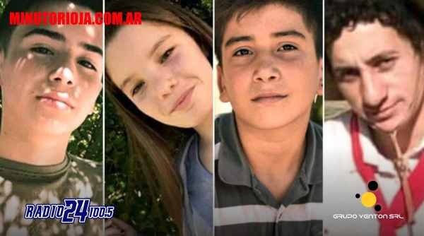 Quiénes eran las cuatro víctimas de la persecución fatal en San Miguel del Monte