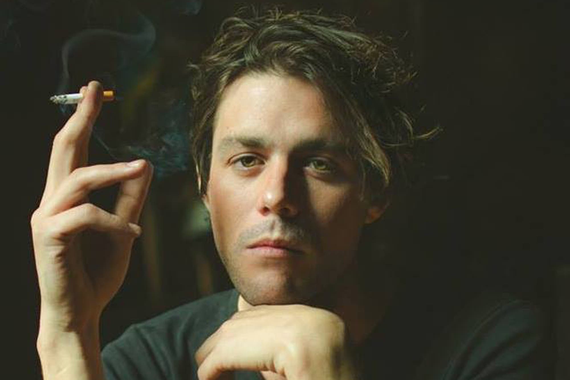 Pablo Fullana Borsato era activista por los derechos LGBT,