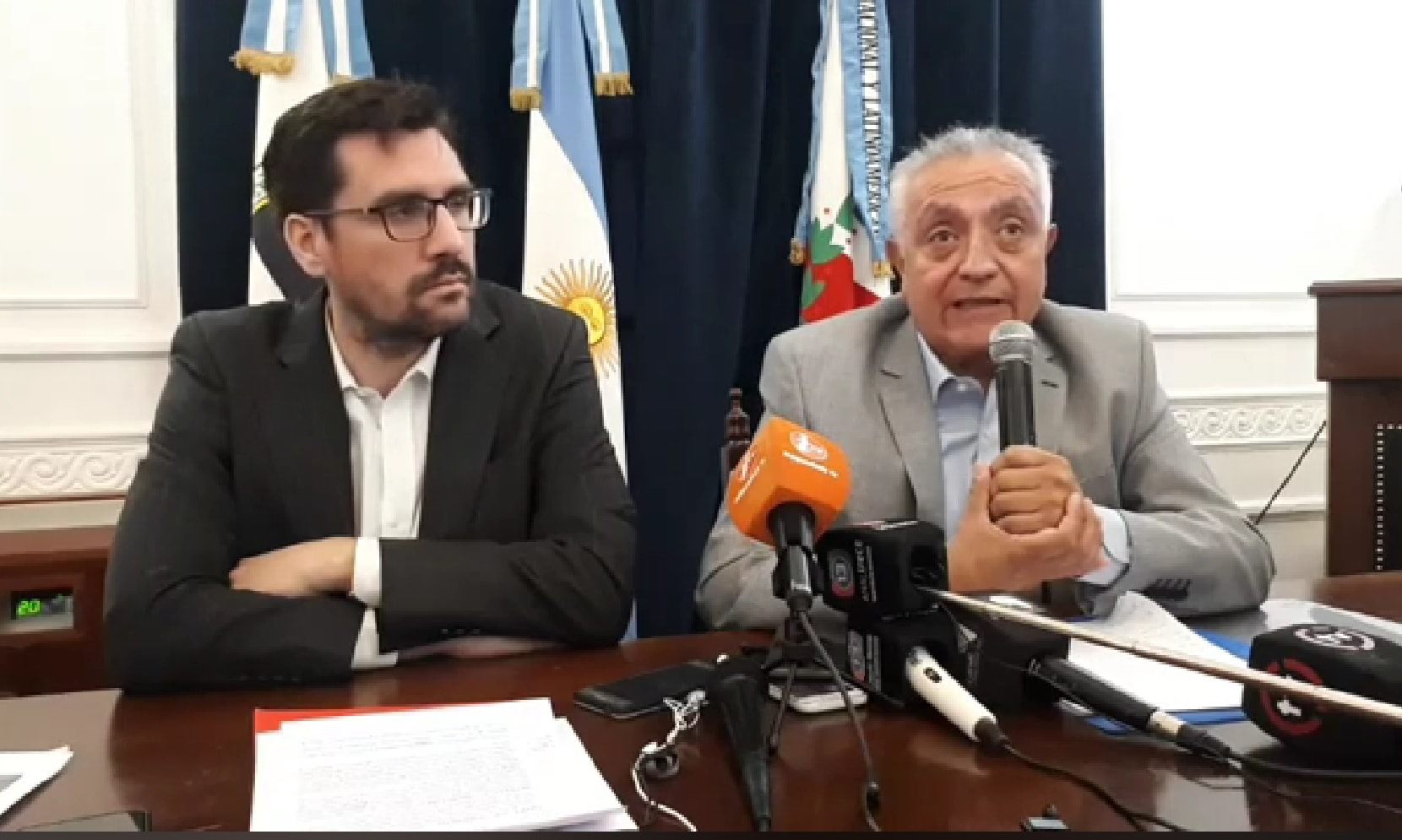 Coronavirus: El Gobierno Provincial suspende por 30 días la realización ...