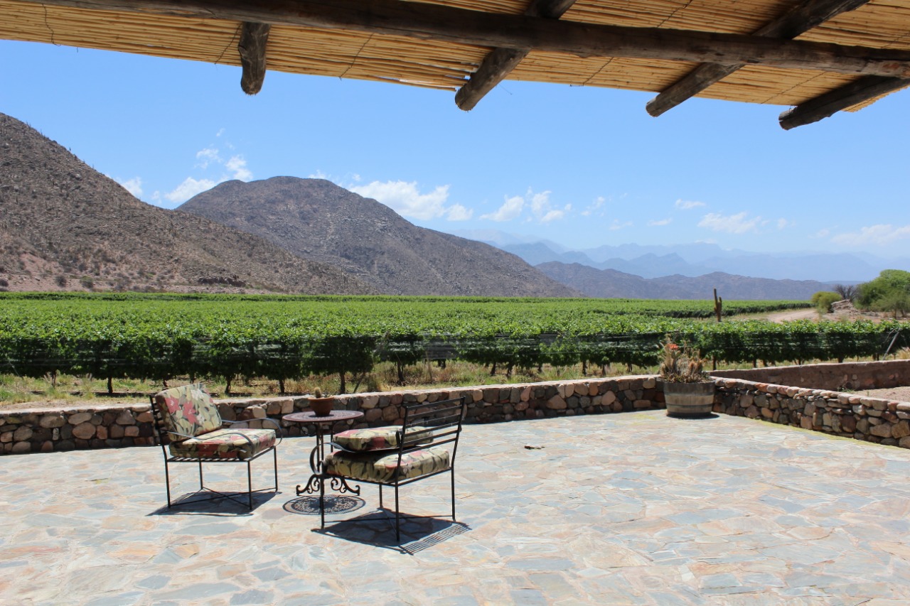 La Rioja particip&oacute; de la nueva reuni&oacute;n del "Producto Tur&iacute;stico-Vinos del Noroeste Argentino"